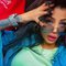 Katrin - escort in Beirut