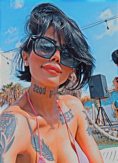 Katrin - puta in Beirut Photo 19 of 22