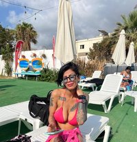 Katrin - puta in Beirut Photo 20 of 22