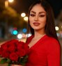 Katrin - escort in Beirut Photo 1 of 7