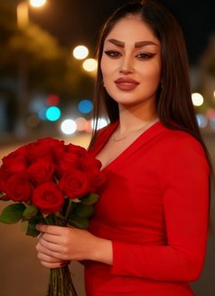 Katrin - escort in Beirut Photo 1 of 7