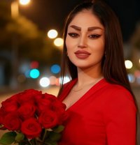 Katrin - escort in Beirut