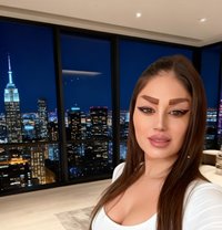 Katrin - escort in Beirut