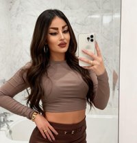 Katrin - escort in Beirut