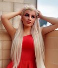 Nancy Lebanese - escort in Beirut Photo 1 of 1