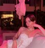 Katrin Pure Seduction - escort in Hong Kong Photo 1 of 11