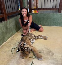 Russian Beaty Katrin MISTRESS - escort in Abu Dhabi Photo 6 of 20