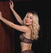 Katrin 🖤 - escort in Beirut Photo 1 of 11