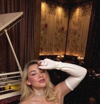Katrin 🖤 - puta in Beirut