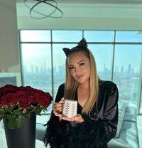 Anna - escort in  Koh Phangan