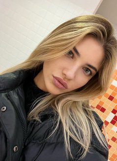 Katrin - escort in Riyadh Photo 1 of 7
