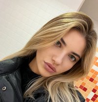 Katrin - puta in Riyadh