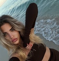 Katrin - escort in Riyadh