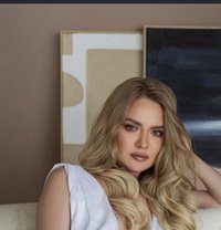 Katrin - escort in Tbilisi Photo 1 of 17