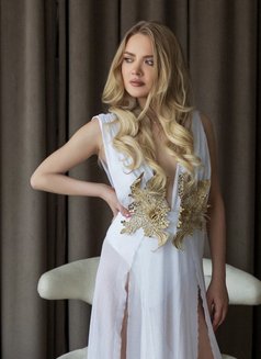 Katrin - escort in Tbilisi Photo 2 of 17