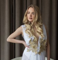 Katrin - escort in Tbilisi