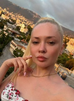 Katrin - escort in Tbilisi Photo 4 of 17