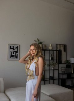 Katrin - escort in Tbilisi Photo 17 of 17