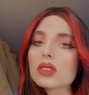 Katrin - Transsexual escort in Beirut Photo 1 of 2