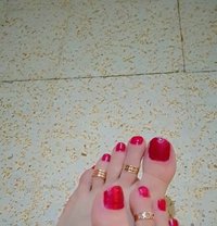 Katrin - Transsexual escort in Beirut