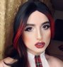 Katrin - Acompañantes transexual in Beirut Photo 3 of 3