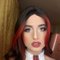 Katrin - Transsexual escort in Beirut Photo 4 of 4