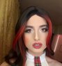 Katrin - Transsexual escort in Beirut Photo 4 of 4