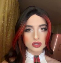 Katrin - Acompañantes transexual in Beirut Photo 4 of 4