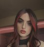 Katrin - Transsexual escort in Beirut Photo 1 of 3