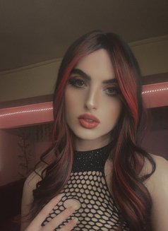 Katrin - Transsexual escort in Beirut Photo 2 of 4