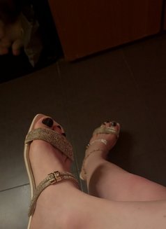 Katrin - Transsexual escort in Beirut Photo 4 of 4