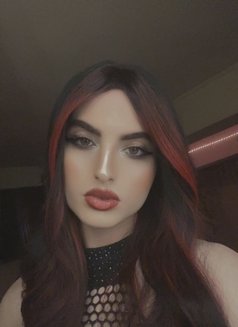 Katrin - Acompañantes transexual in Beirut Photo 3 of 3