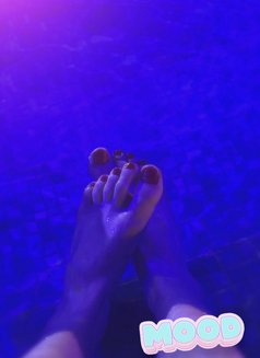 Katrin - Transsexual escort in Beirut Photo 6 of 6