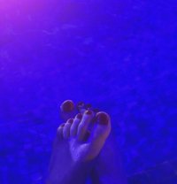 Katrin - Transsexual escort in Beirut