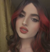 Katrin - Acompañantes transexual in Beirut