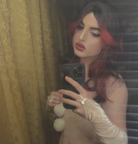 Karma - Transsexual escort in Beirut