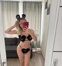 Katrin - escort in Prague (Praha) Photo 1 of 3