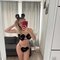 Katrin - escort in Prague (Praha)