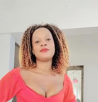 Katrina 70323//58414 - escort in Pune