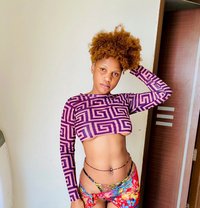 Katrina - puta in Gurgaon