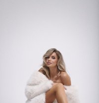 Katrina - escort in Bali