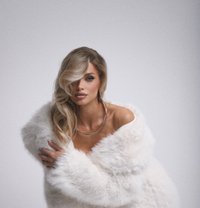 Katrina - escort in Bali