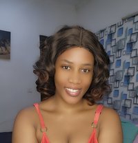 Katrina Rwandan - escort in Gurgaon Photo 7 of 16