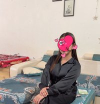 Katrina Cam & Reel meet - escort in Chandigarh