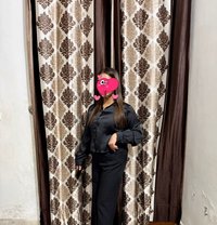 Katrina Cam & Reel meet - escort in Chandigarh