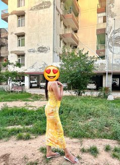 Aarohi Cam & Reel meet - escort in Chandigarh Photo 14 of 14