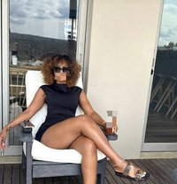 Katrina - escort in Candolim, Goa Photo 4 of 5