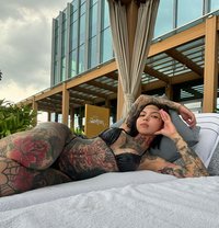 Katrina - escort in Manila