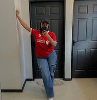 Katrina - escort in Ahmedabad