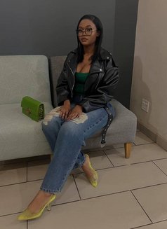 Katrina - escort in Ahmedabad Photo 5 of 5